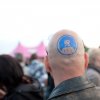 Foto  op Pinkpop 2011