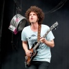 Wolfmother foto Pinkpop 2011