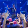 Foto op Pinkpop 2011