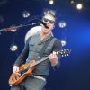 Foto Plain White T's te Pinkpop 2011