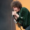 Foto White Lies te Pinkpop 2011