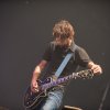 Foto Band Of Horses te Pinkpop 2011