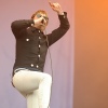 Kaiser Chiefs foto Pinkpop 2011