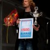 Foto op Lucky Fonz - 12/6 - Vondelpark Openluchttheater