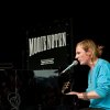 Foto Lucky Fonz III te Lucky Fonz - 12/6 - Vondelpark Openluchttheater