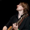 Foto Yori Swart te Lucky Fonz - 12/6 - Vondelpark Openluchttheater