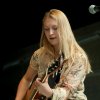 Foto Yori Swart te Lucky Fonz - 12/6 - Vondelpark Openluchttheater