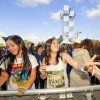 Foto  op Torenpop 2011