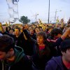 Foto op Torenpop 2011