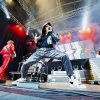 Foto Memphis Maniacs te Torenpop 2011