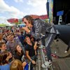 Foto Memphis Maniacs te Torenpop 2011