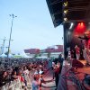 Foto Jiggy Djé te Torenpop 2011