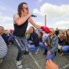 Foto Memphis Maniacs te Torenpop 2011