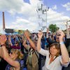 Foto  op Torenpop 2011
