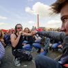 Foto Memphis Maniacs te Torenpop 2011