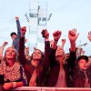 Foto op Torenpop 2011
