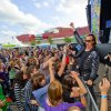 Foto Memphis Maniacs te Torenpop 2011