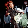 Foto DeWolff te Torenpop 2011