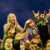 Foto op Torenpop 2011