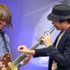 Foto Dazzled Kid op Torenpop 2011