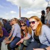 Foto  op Torenpop 2011