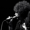 Foto Wolfmother te Wolfmother - 14/6 - Oosterpoort