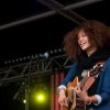 Foto Nicole Bus te Indian Summer Festival 2011