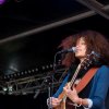 Foto Nicole Bus te Indian Summer Festival 2011