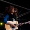 Foto Nicole Bus te Indian Summer Festival 2011