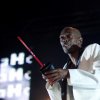 Foto Faithless Soundsystem te Indian Summer Festival 2011