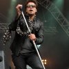 Foto Waylon te Indian Summer Festival 2011