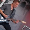 Foto Only Seven Left te Indian Summer Festival 2011