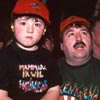 foto Paaspop 2002