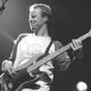 Foto op Paaspop 2002