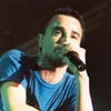 Foto Kane te Paaspop 2002