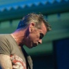 Foto Social Distortion te Social Distortion - 22/6 - Paradiso