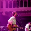 Foto Frank Turner te Social Distortion - 22/6 - Paradiso