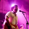 Foto Frank Turner te Social Distortion - 22/6 - Paradiso