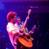 Foto Frank Turner te Social Distortion - 22/6 - Paradiso