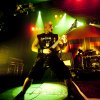 Foto Cavalera Conspiracy te Cavalera Conspiracy - 25/6 - Effenaar