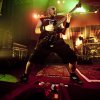 Foto Cavalera Conspiracy te Cavalera Conspiracy - 25/6 - Effenaar