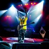 Foto Cavalera Conspiracy te Cavalera Conspiracy - 25/6 - Effenaar