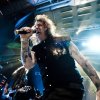 Foto Dublin Death Patrol te Cavalera Conspiracy - 25/6 - Effenaar