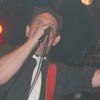 Foto Mark Foggo's Skasters te Paaspop Schijndel 2006