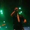 Foto Mark Foggo's Skasters te Paaspop Schijndel 2006