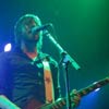 Foto Fifty Foot Combo te Paaspop Schijndel 2006