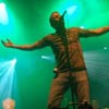 Foto Racoon te Paaspop Schijndel 2006