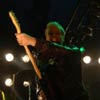 Foto The Shavers te Paaspop Schijndel 2006