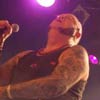 Foto The Shavers te Paaspop Schijndel 2006