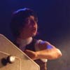 Foto Fifty Foot Combo te Paaspop Schijndel 2006